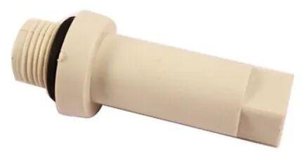 Plastic UPVC Long Plug