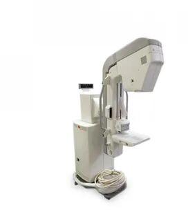 DMR Mammography