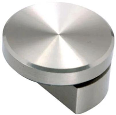 Stainless Steel Mirror Bracket, Size : 6mm