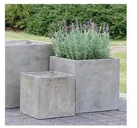 RCC Concrete Flower Pot