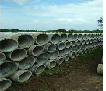 RCC Cement Pipes