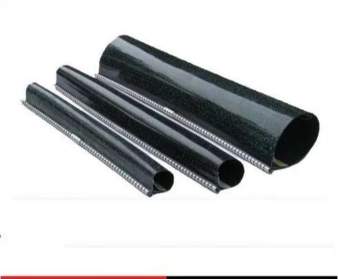 Heatshrink Wraparound Sleeve, Color : Black