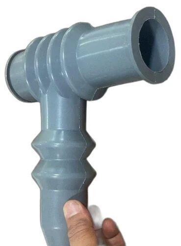 BRENT Rubber Right Angle Boot, Feature : Cold Applied, Easy Installation, Re-usable