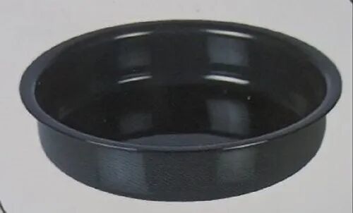 Hard Anodized Aluminum Junior Tope Langadi, Color : Black