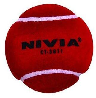 Nivea 60 G Tennis Ball, Feature : Water Resistant