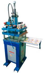 Diecut Punching Machine