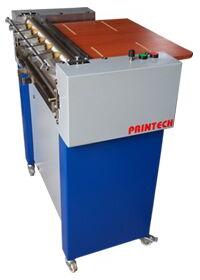 Paper Gluing Machine