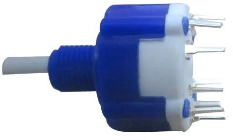 Rotary switch, Brand Name : Siemens, Switch Positions : 2 To 4