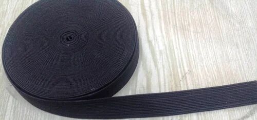 Polyester Flat Elastic