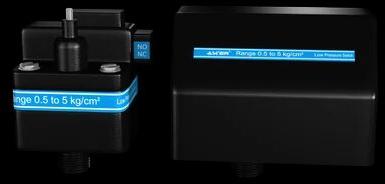 Aster Low Pressure Switch