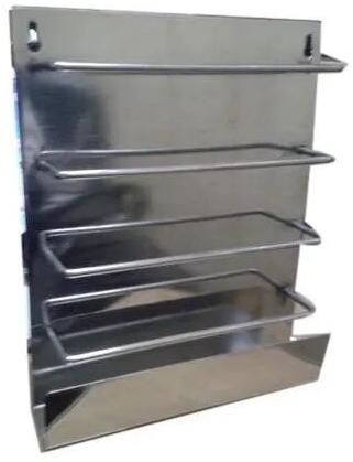 Sop Stand, Brand Name : SSV