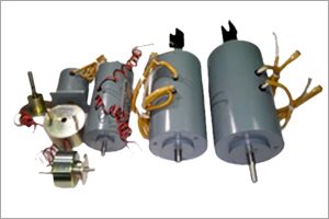 Electromagnetic Linear Push Pull Solenoid Actuators