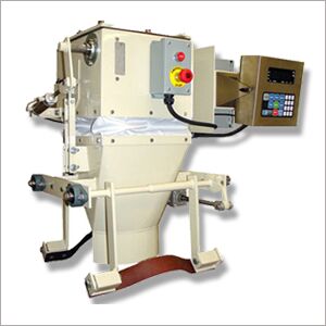 Automatic Weighing Machine