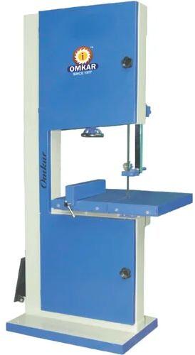 Vertical Band Saw Machine