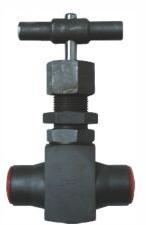 Flow Control Valve