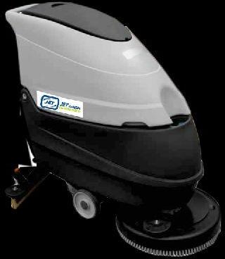 Scrubber Drier