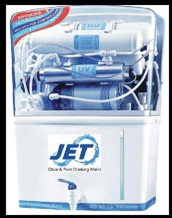 Water purifier, Operating Voltage : 24 Volt