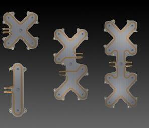 Custom Design Manifold