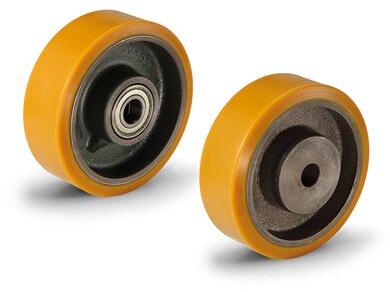 Polyurethane Wheels