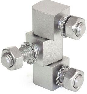 Stainless Steel Hinges