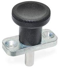 Steel Plunger