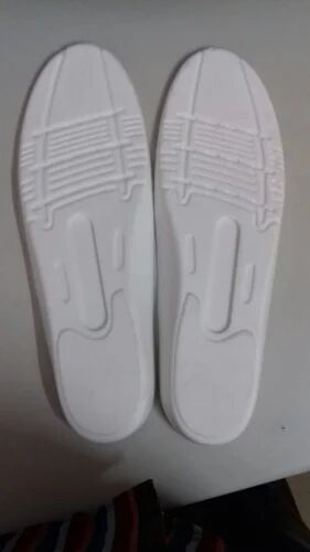 Meenakshi Polymers PU Foot Pad, Size : All Size