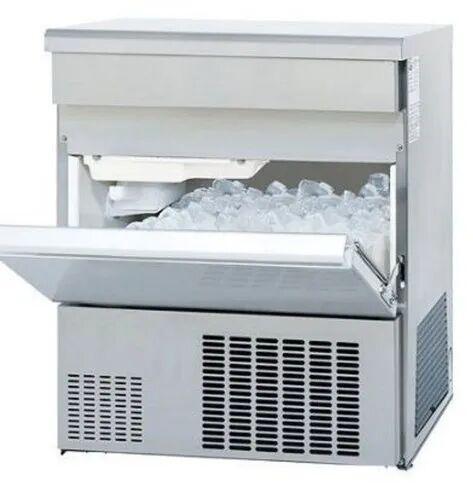 Ice Cube Making Machine