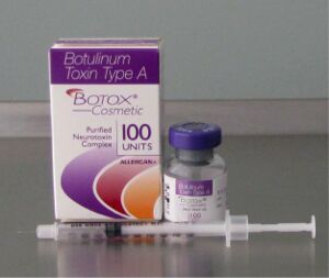 Botulinum Toxin