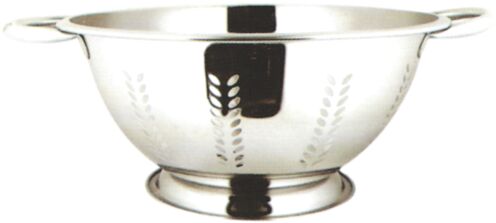 Deep Colander