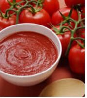 Tomato paste, Cultivation Type : Natural