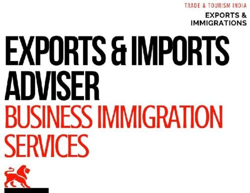 Immigrations Services