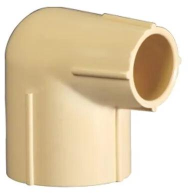 Plastic Reducing Elbow