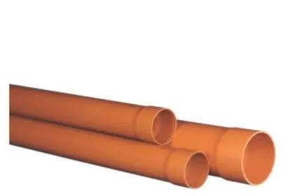 Supreme UPVC Pipes