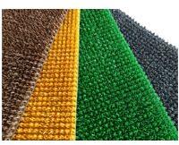 Rubber Grass Mat