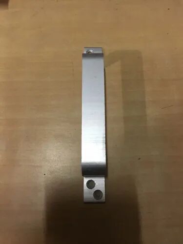 Aluminium Handle, Color : Silver