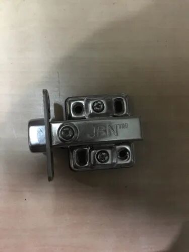 Aluminium Drawer Channel, Closing Type : Manual