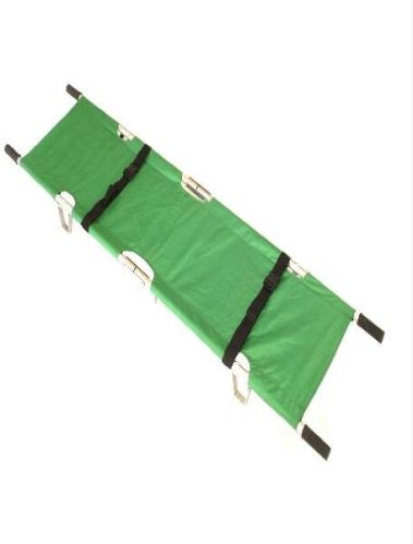 Foldable Stretchers