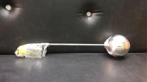 Mallinath SS Float Valve, Grade : 304GR, 316GR