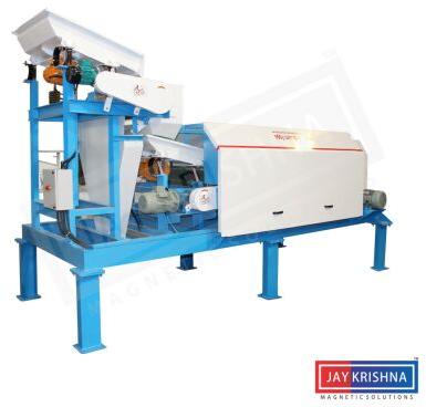 Eddy Current Separator