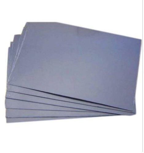 Flexible Graphite Sheet, Shape : Rectangular