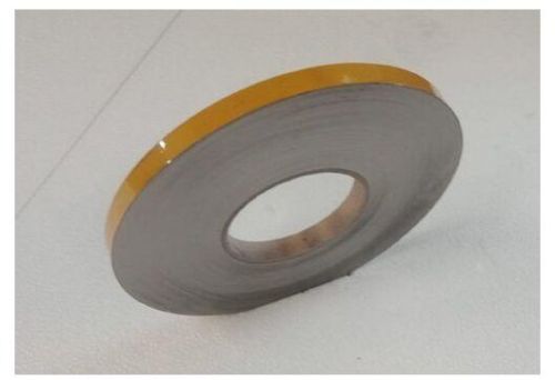 White Flexible Graphite Tape