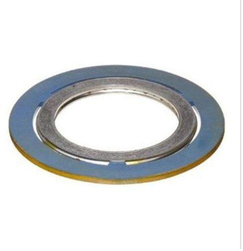 Round Rubber Graphite Reinforced Gasket