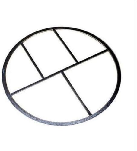 Round Rubber Heat Exchanger Gaskets