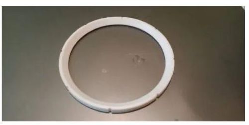 Round PTFE Seat Seal