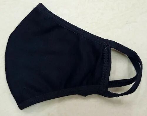 Cotton Face Mask, For Medical Purpose, Industrial Safety, Anti Pollution, CORONA COVID PROTECT