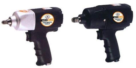 Pneumatic Impact Wrenches