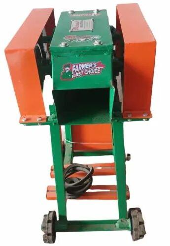 Chaff Cutter