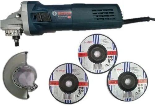 50 Hz Electric Angle Grinder, Phase : Single Phase