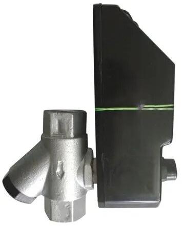 Stainless Steel Drain Valve, Valve Size : 20 Mm