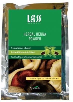 Herbal Henna Powder